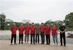 七一 | 朝陽(yáng)集團舉行“企業(yè)要發(fā)展，黨員在行動(dòng)”主題黨日活動(dòng)